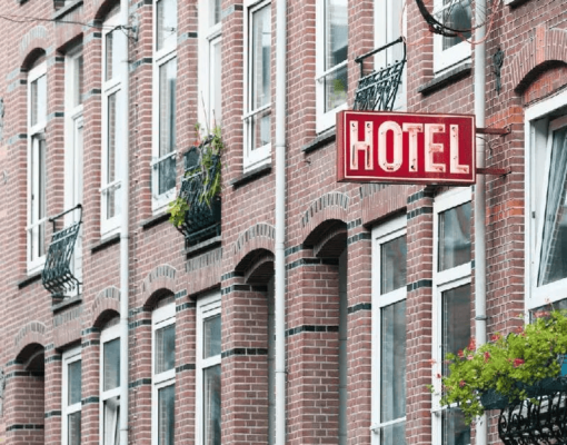 Bidding for Voco Seoul Myeongdong Saw 6 Participants, Including Major Foreign Players and AMCs Utilizing NPS Funds