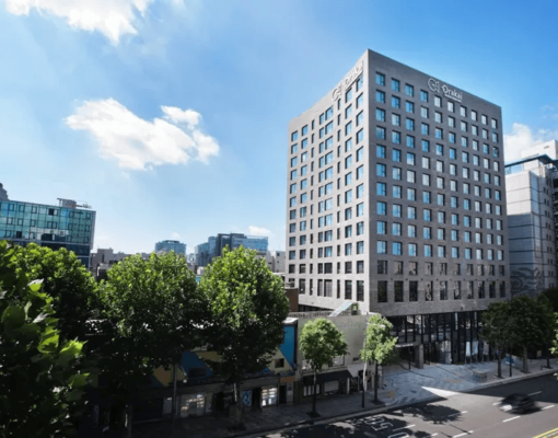 Orakai Daehakno Hotel Selects Deloitte Anjin as Sales Advisory, Brand Change and Room Addition Key Avenues for Value Addition