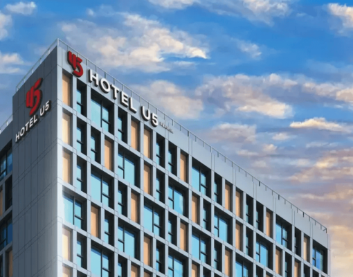 Koramco Kicks off 2026 Hotel Market Transaction with Closing of Euljiro ‘U5 Hotel’ Deal on January 29