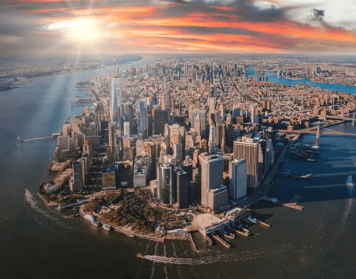 National Pension Service Selects DWS Management and CenterSquare to Entrust up to USD 500 million for Global REITs Investment