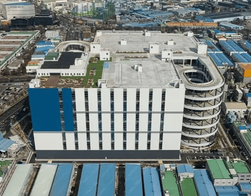 CBRE IM Promoting Sale of 6 Logistics Centers in Incheon, Gimpo, Yongin, and Icheon