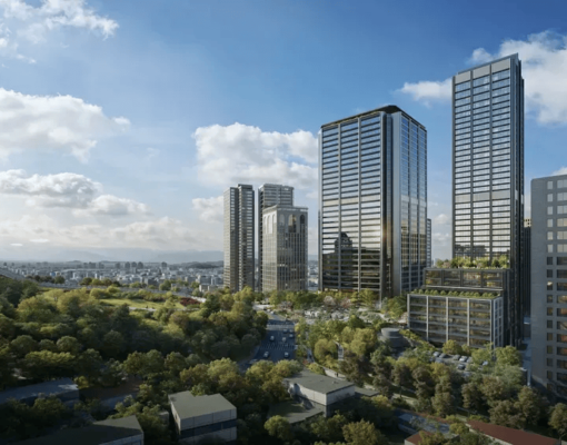 Metro Tower-Seoullo Tower Bridge Loan Extension Fails, IGIS Promises to Resolve EOD within 1 Month and Proceed with Financial Restructuring